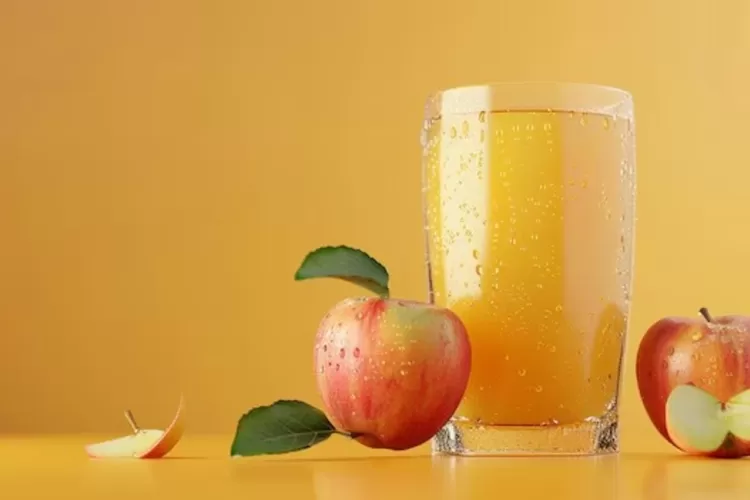 jus apel