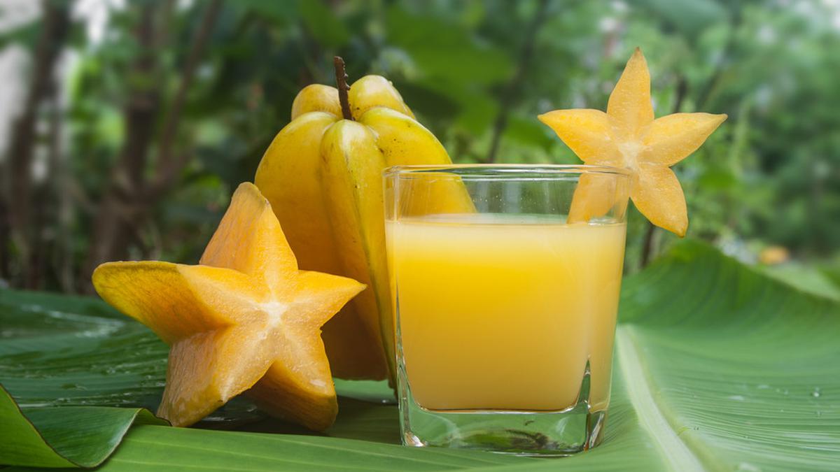 jus belimbing