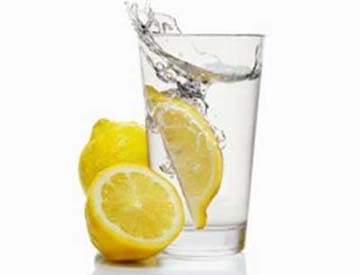 Minuman Tersehat di Dunia